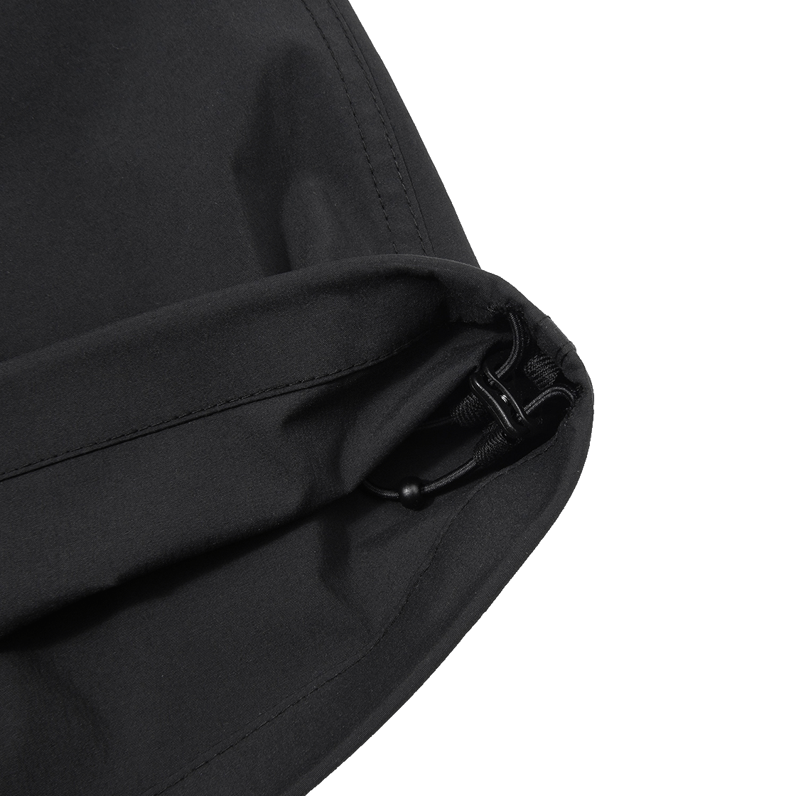 제로그램 비올라 디테쳐블 팬츠(Zerogram Viola Detach Pants Black) - 4