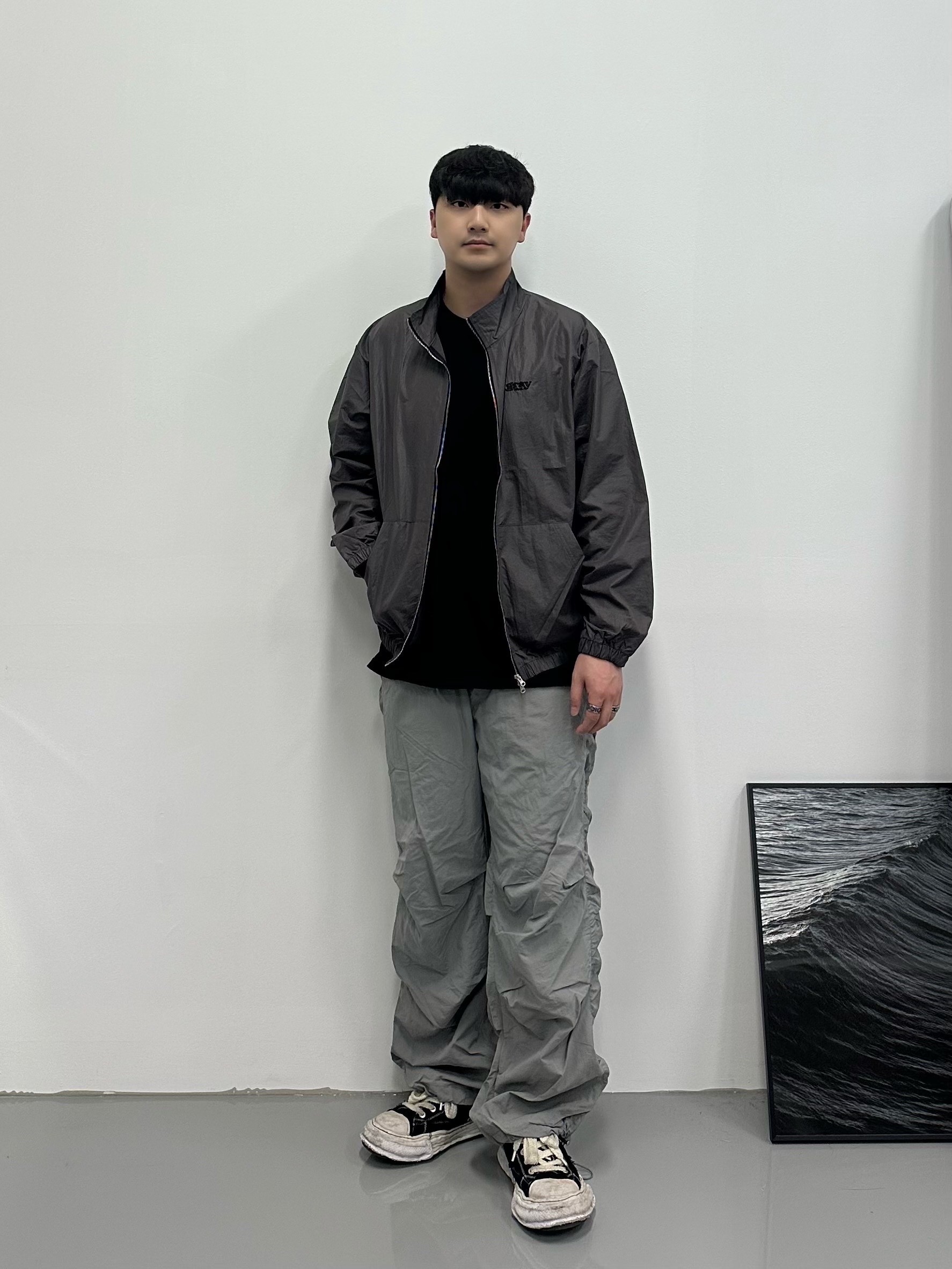 박 호 일님의 스타일 - 1