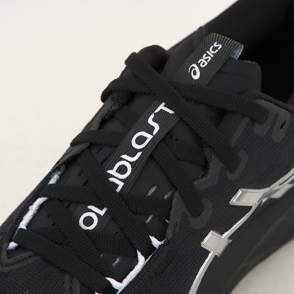 아식스 노바블라스트 5 플래티넘 블랙(Asics Novablast 5 Platinum Black) - 8
