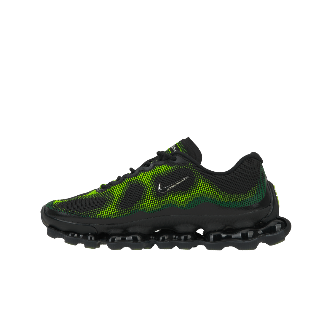 나이키 에어 리퀴드 맥스 라디언트 그린 앤 그린 애플(Nike Air Liquid Max Radiant Green and Green Apple) - 3