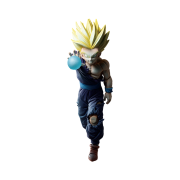 Bandai Ichiban Kuji DRAGON BALL Z DOKKAN BATTLE 6th Anniversary C Prize Super Saiyan 2 Son Gohan (Young) Figure