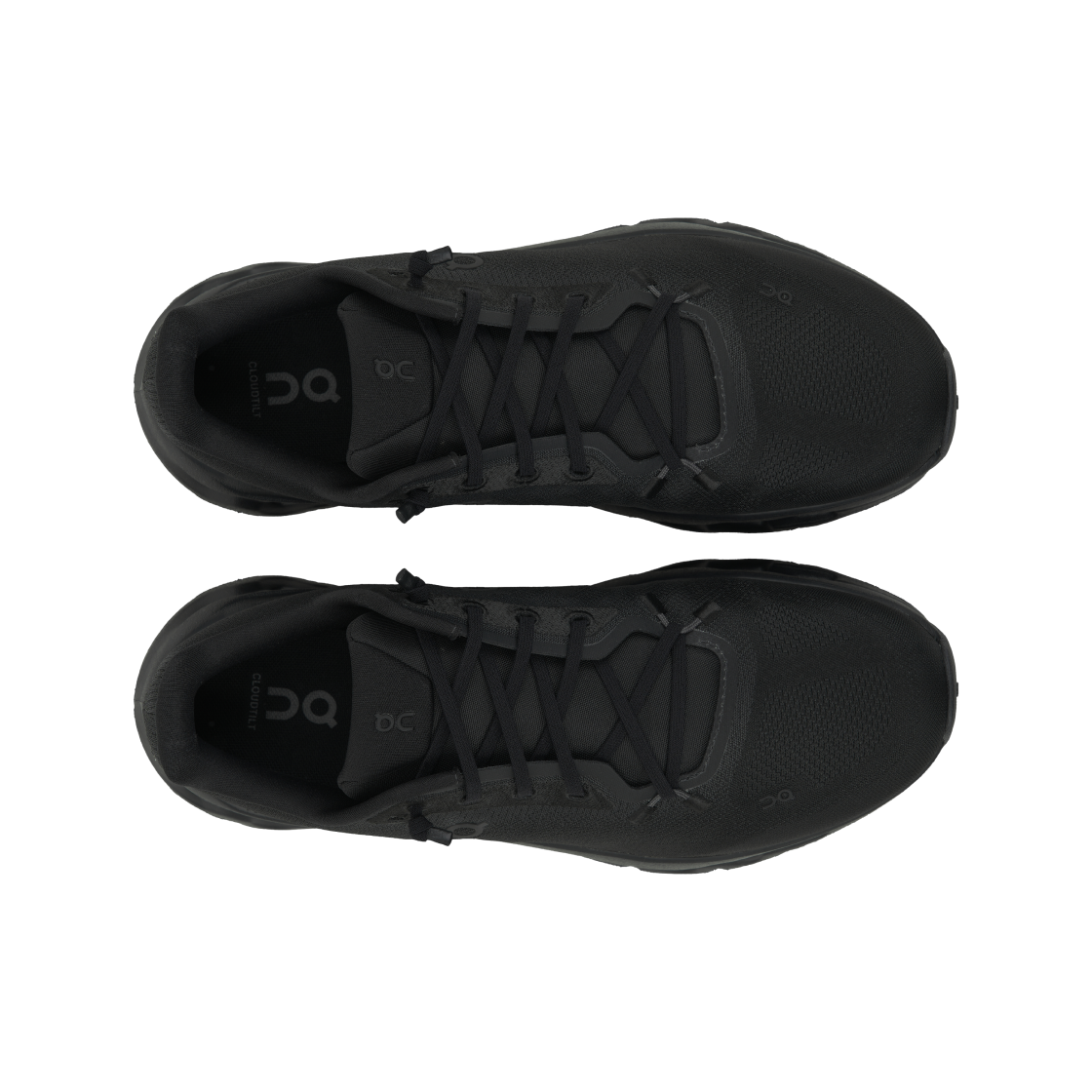 온 러닝 클라우드틸트 이클립스 블랙(On Running Cloudtilt Eclipse Black) - 5