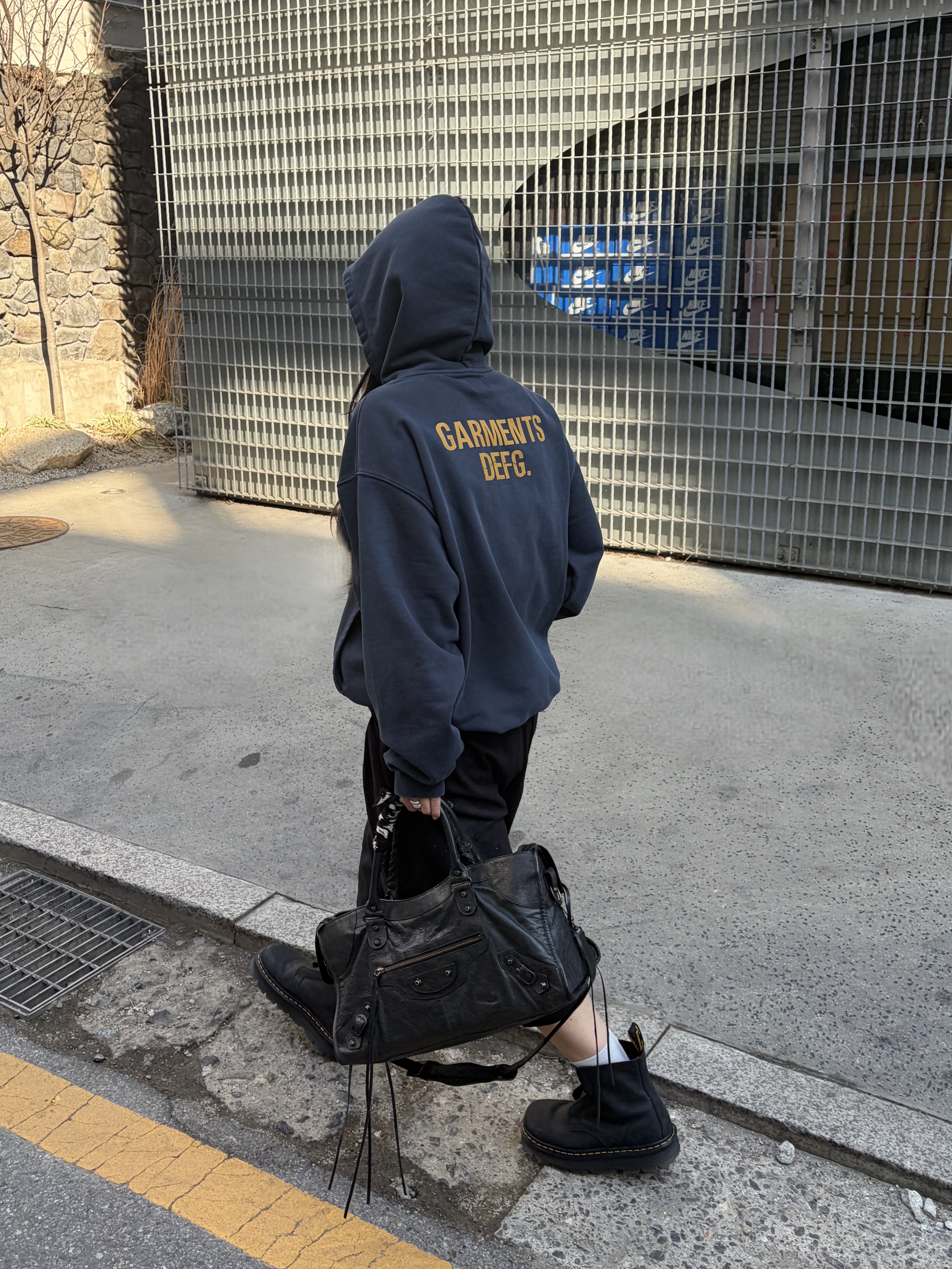 주다님의 스타일