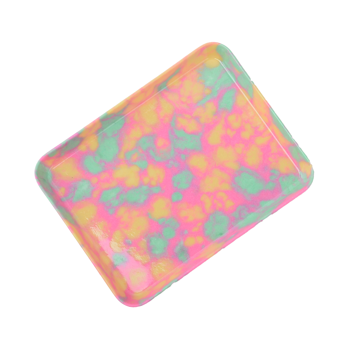 테라쎄 블루멘 트레이-미니 (2size)(TERRASSE Blumen Tray-mini (2size)) - 2