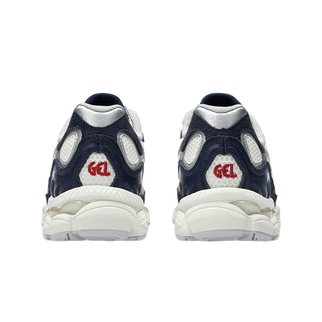 아식스 젤 NYC 미드나잇 퓨어 실버(Asics Gel-NYC Midnight Pure Silver) - 3