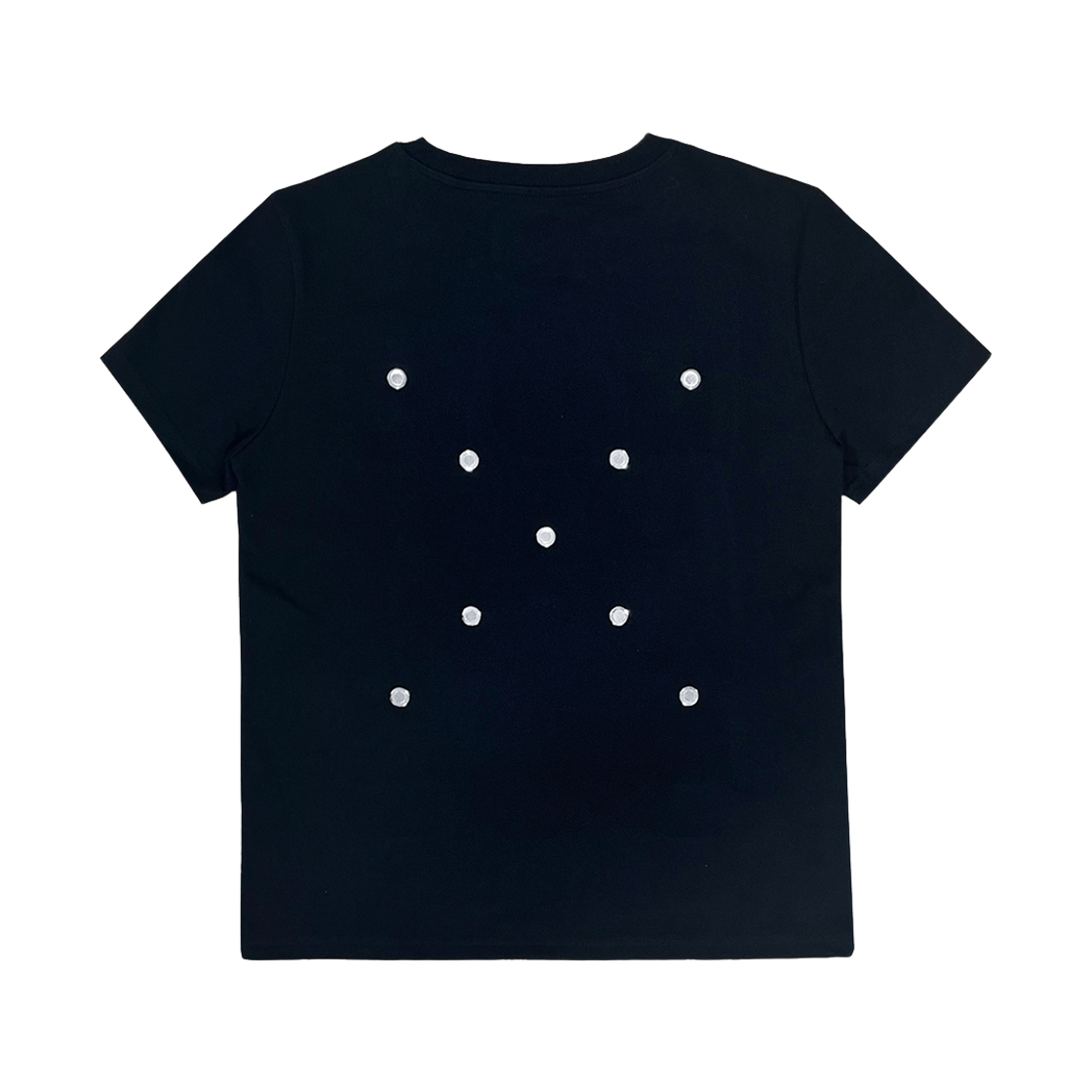 [프리오더] 제노리포트 하밧노 티 네이비([프리오더] XENOREPORT How About No Tee Navy) - 2