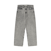 Our Legacy Third Cut Superbleach Black Denim