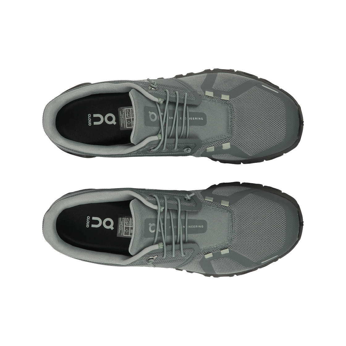 온 러닝 클라우드 6 아폴로 이클립스(On Running Cloud 6 Apollo Eclipse) - 5