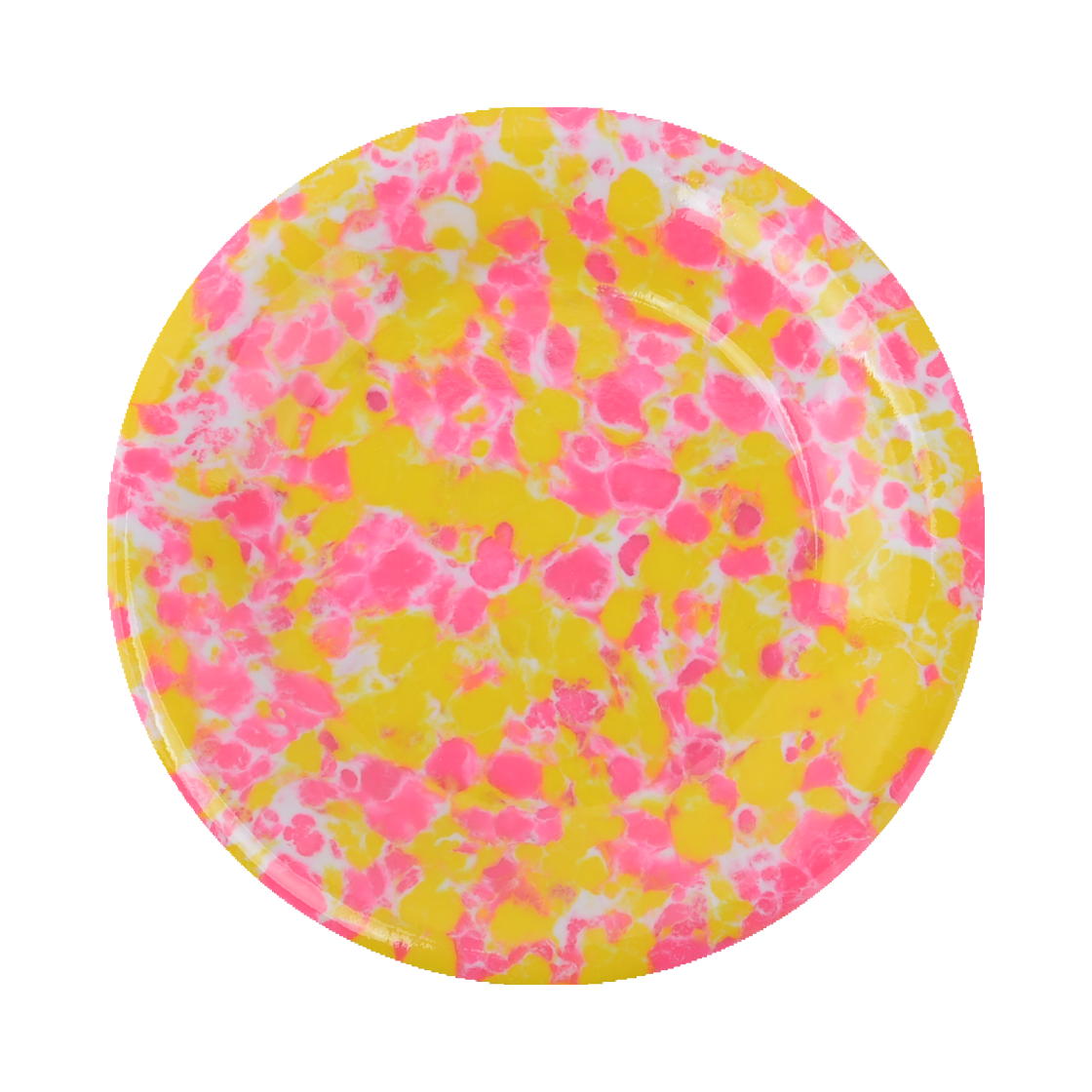 테라쎄 블루멘 디저트7 원형접시(TERRASSE Blumen Dessert7 Round plate) - 2