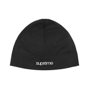 Supreme Base Layer Beanie Black - 26SS