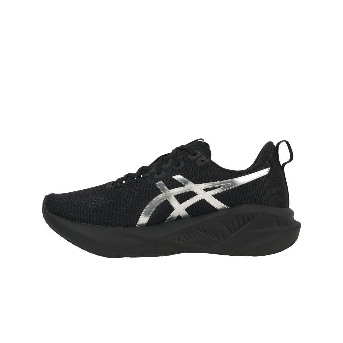 아식스 노바블라스트 5 플래티넘 블랙(Asics Novablast 5 Platinum Black) - 3