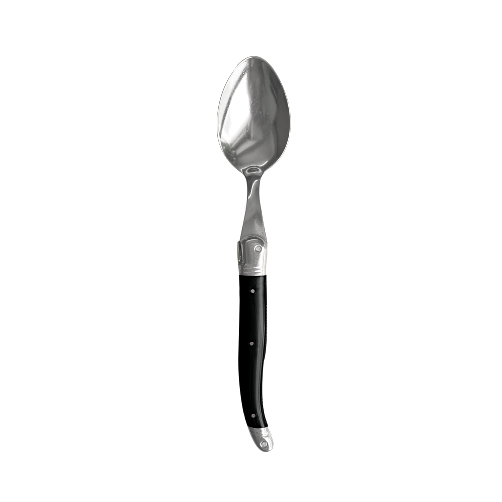 1497 JEAN NERON LAGUIOLE Dinner spoon french black