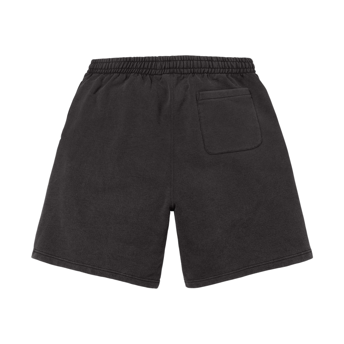 슈프림 스몰 박스 스웨트쇼츠 블랙 - 26SS(Supreme Small Box Sweatshort Black - 26SS) - 2
