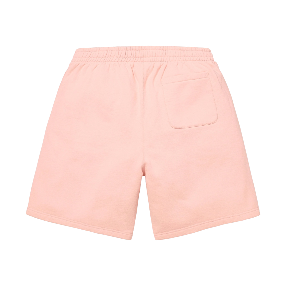 슈프림 스몰 박스 스웨트쇼츠 라이트 핑크 - 26SS(Supreme Small Box Sweatshort Light Pink - 26SS) - 2