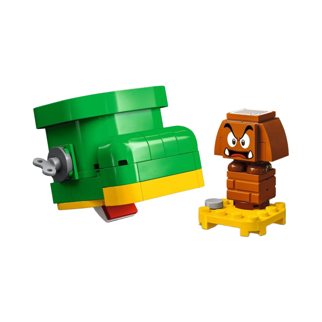 71404 Lego Super Mario Goomba’s Shoe Expansion Set
