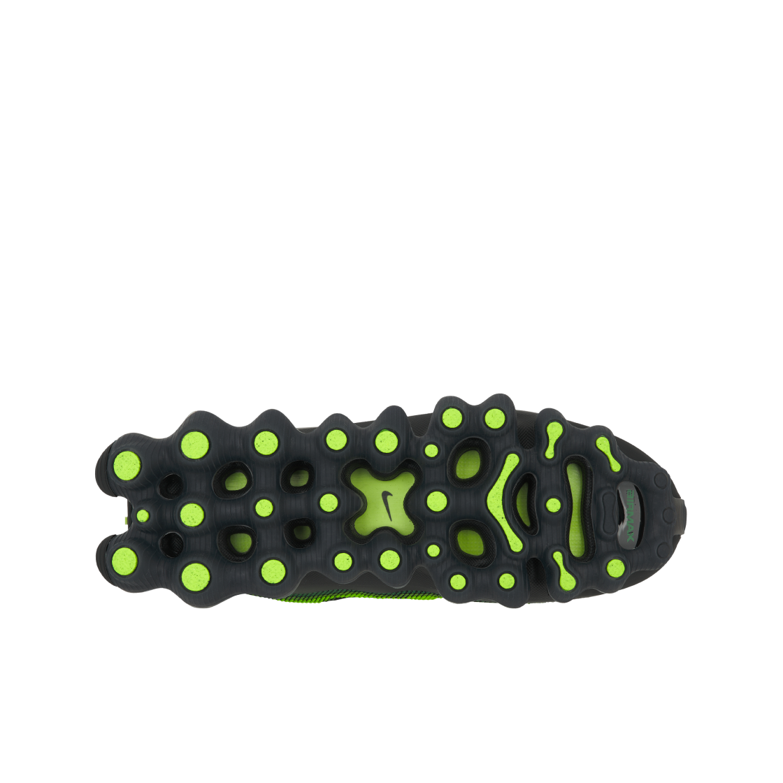 나이키 에어 리퀴드 맥스 라디언트 그린 앤 그린 애플(Nike Air Liquid Max Radiant Green and Green Apple) - 2