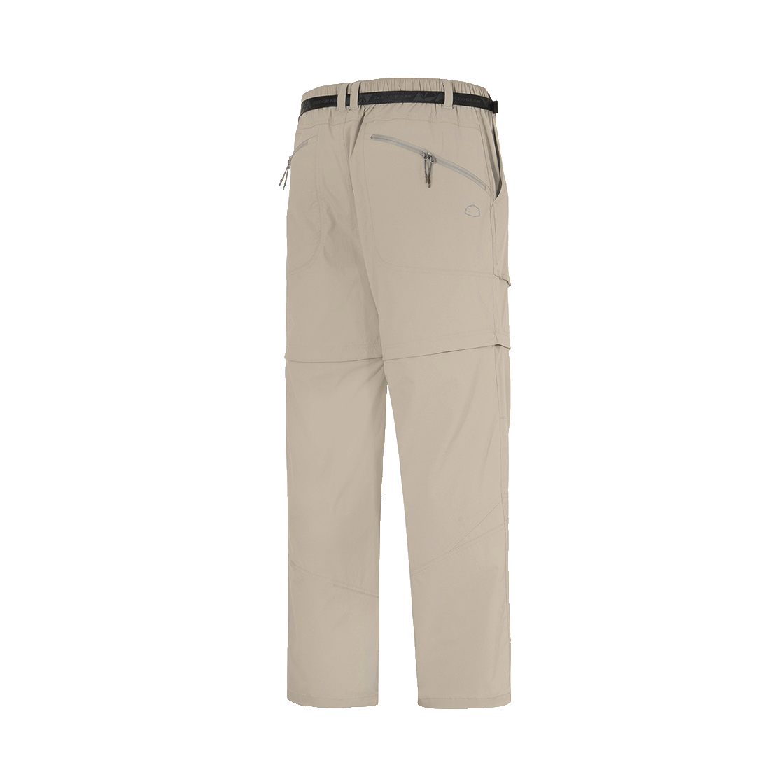 제로그램 비올라 디테쳐블 팬츠(Zerogram Viola Detach Pants Beige) - 2