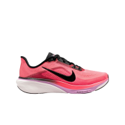 (W) Nike Air Zoom Pegasus 42 Lava Glow Flash Crimson