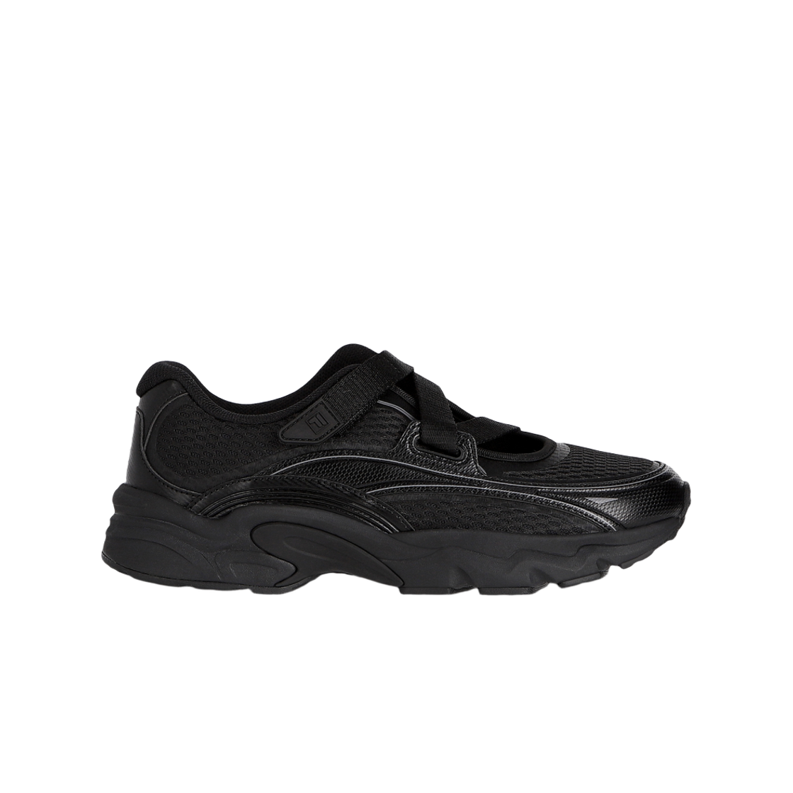 [6% 적립] 휠라 판테라 99/25 MJ 블랙([6% 적립] FILA Pantera 99/25 MJ Black) - 1