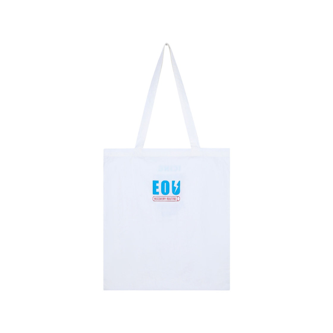 이오유 RVR BG 화이트(EOU RVR BG White) - 2
