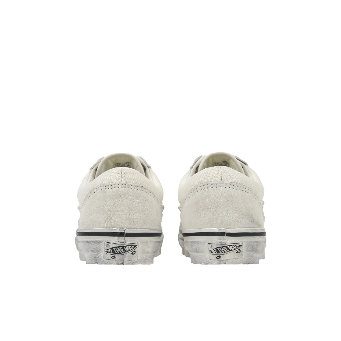 반스 LX 올드스쿨 36 펄라이즈드 마쉬멜로우(Vans LX Old Skool 36 Pearlized Marshmallow) - 6