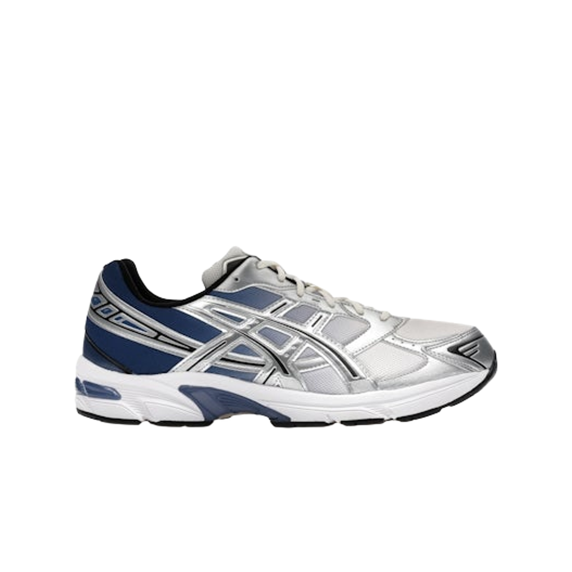1203A784-100 Asics Gel-1130 Cream Pure Silver