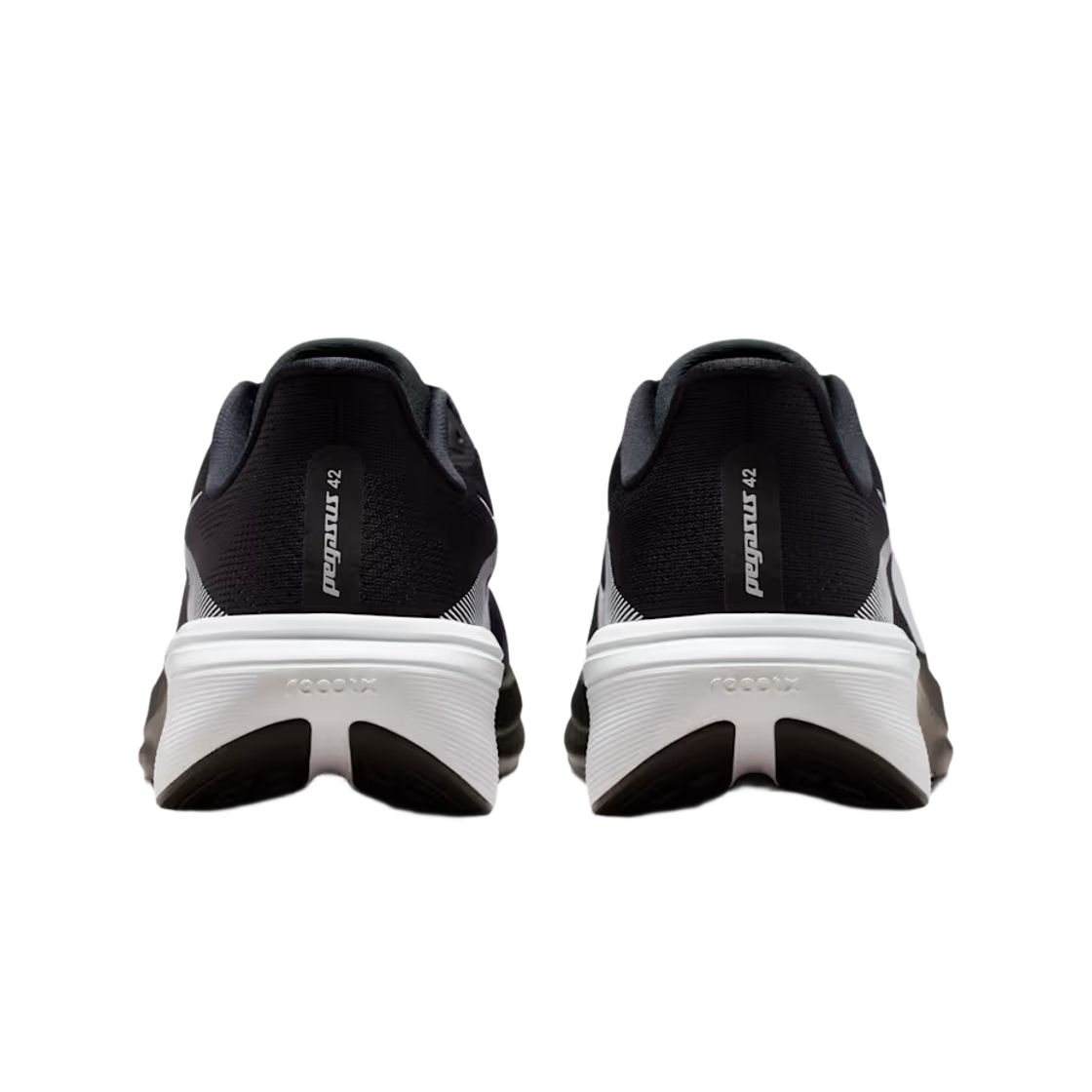 나이키 에어 줌 페가수스 42 블랙 포톤 더스트(Nike Air Zoom Pegasus 42 Black Photon Dust) - 3