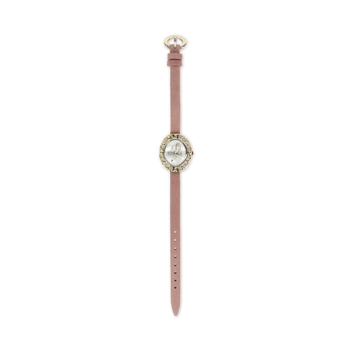 비비안 웨스트우드 로코코 VV005CMPK(Vivienne Westwood Rococo VV005CMPK) - 2