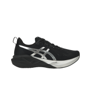 Asics Novablast 5 Platinum Black