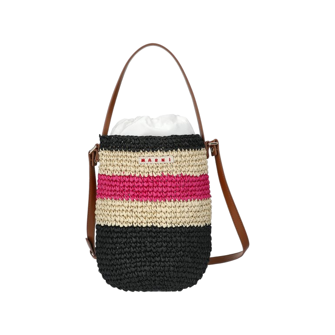 마르니 크로스바디백 멀티컬러(Marni Crossbody Bag Multicolor)