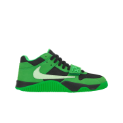 Jordan x Travis Scott Jumpman Jack TR Green Spark Vapor Green