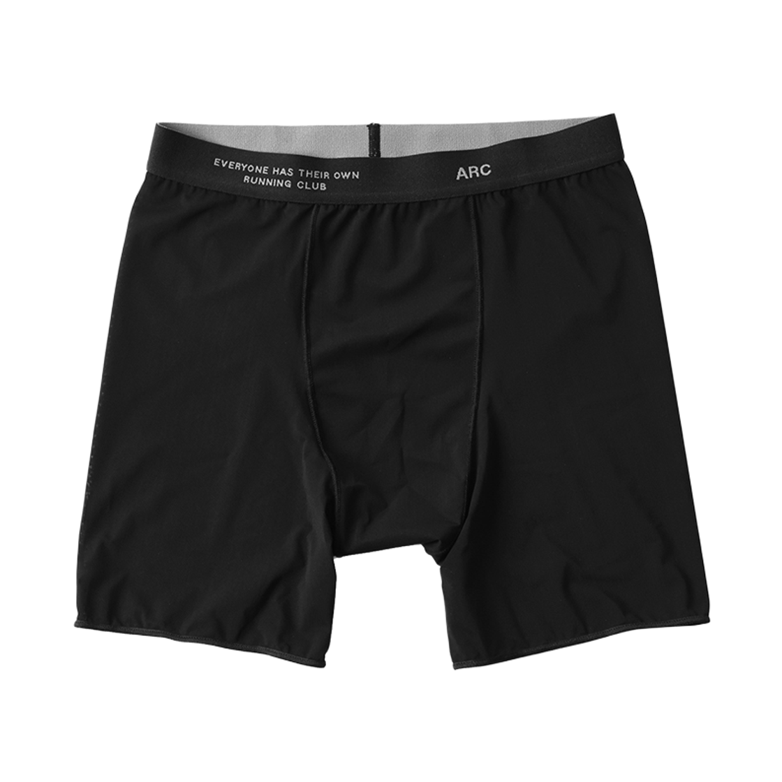 에이알씨 우먼즈 러닝 메쉬 박서 블랙(ARC Women’s Running Mesh Boxer Black)