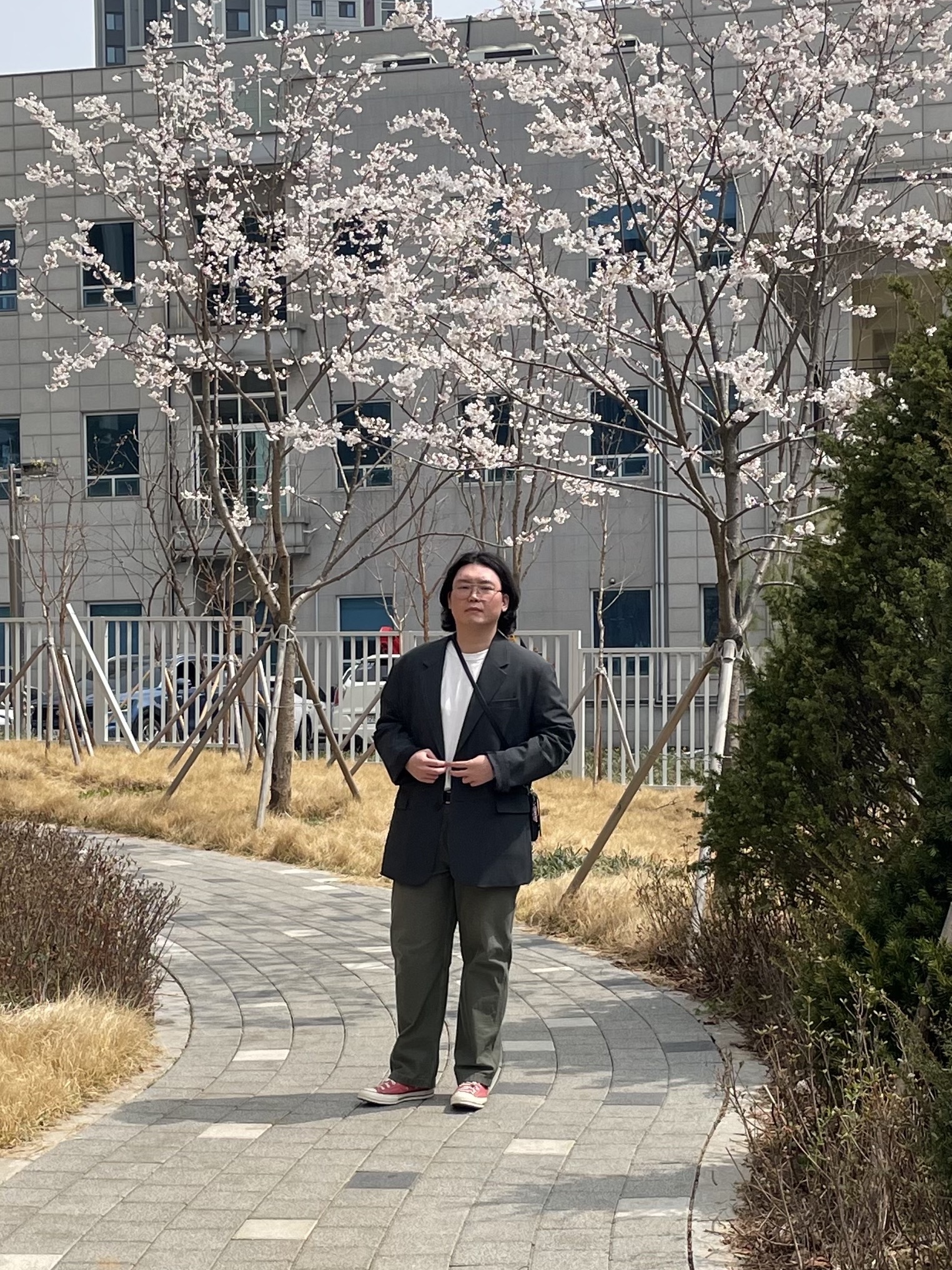 slashdh님의 스타일 - 1