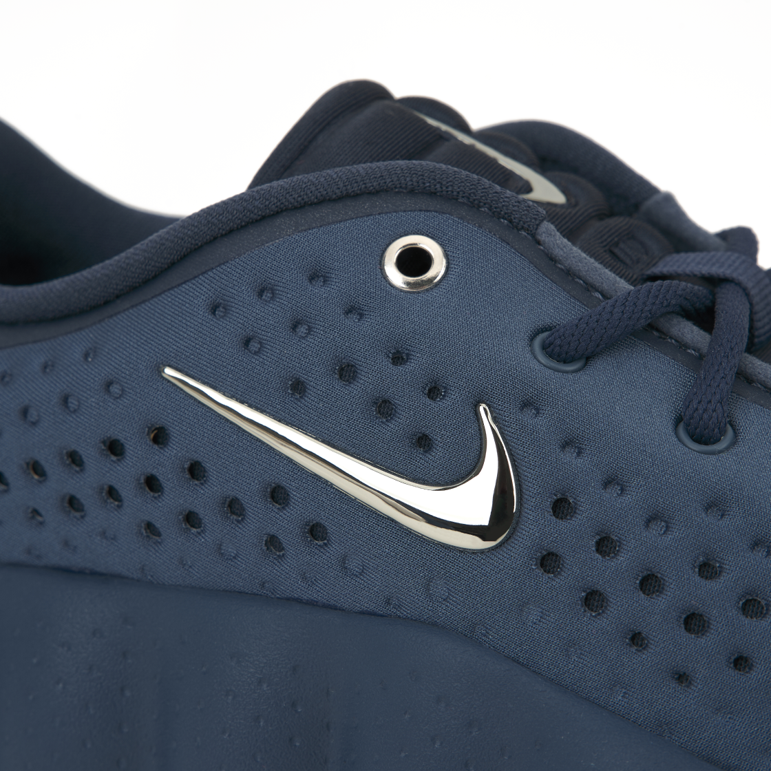 나이키 마인드 002 썬더 블루 크롬(Nike Mind 002 Thunder Blue Chrome) - 8