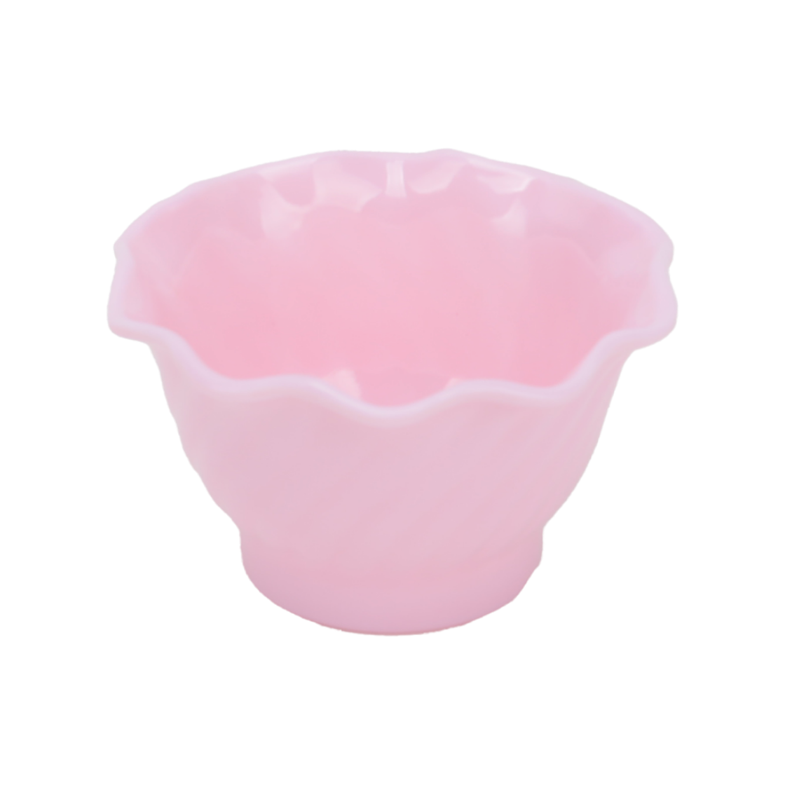 테라쎄 빈티지 쉘후식볼 아이스크림 디저트볼(TERRASSE Vintage Shell Sauce Bowl Ice cream Dessert bowl)