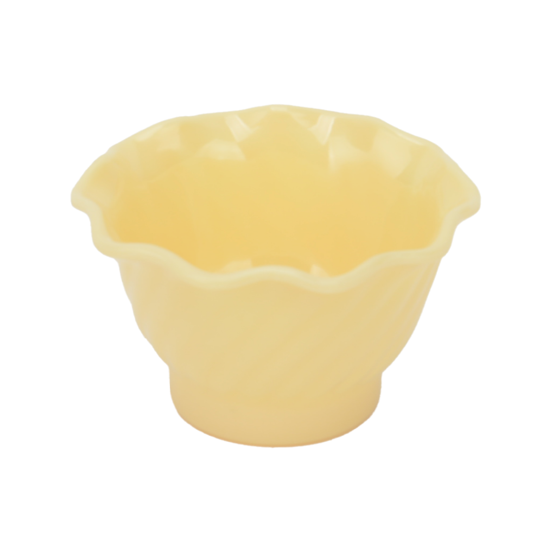 테라쎄 빈티지 쉘후식볼 아이스크림 디저트볼(TERRASSE Vintage Shell Sauce Bowl Ice cream Dessert bowl) - 4
