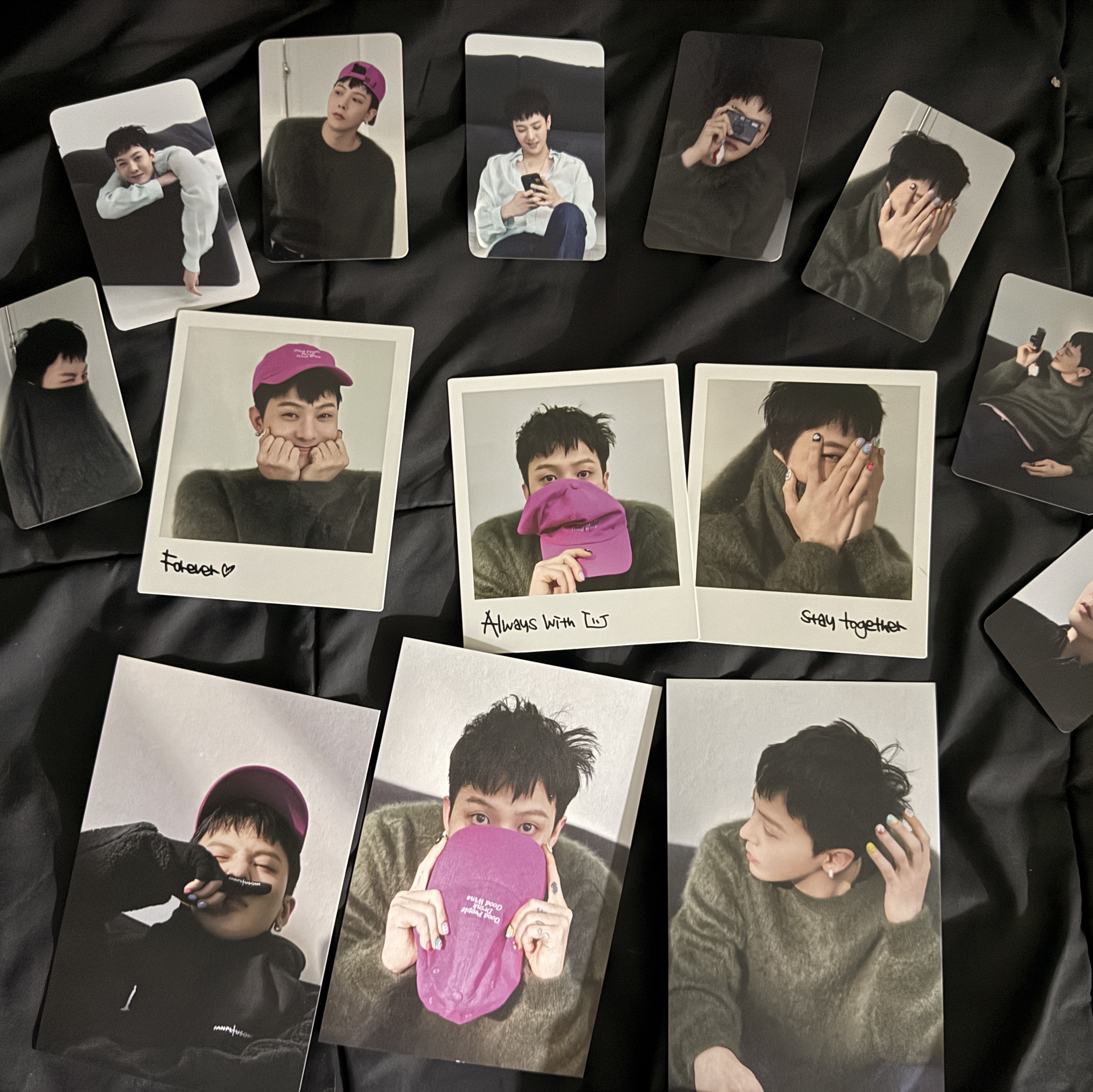 KREAM 스타일 - 3