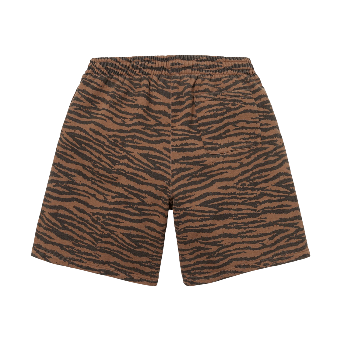 슈프림 스몰 박스 스웨트쇼츠 타이거 - 26SS(Supreme Small Box Sweatshort Tiger - 26SS) - 2