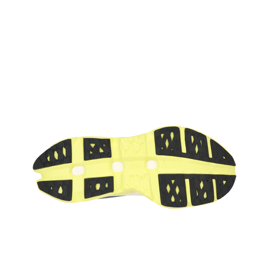 온 러닝 클라우드몬스터 3 하이퍼 릴리 라임라이트(On Running Cloudmonster 3 Hyper Lily Limelight) - 2