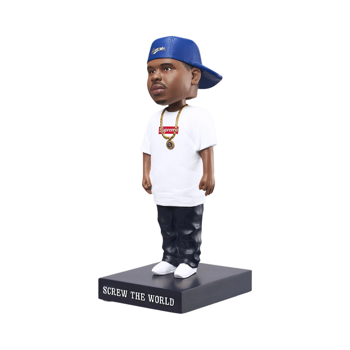 슈프림 x DJ 스크류 포코 버블헤드 멀티컬러 - 26SS(Supreme x DJ Screw Foco Bobblehead Multicolor - 26SS) - 2