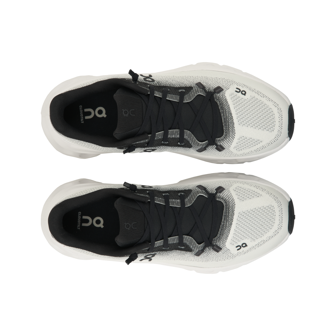 온 러닝 클라우드틸트 블랙 아이보리(On Running Cloudtilt Black Ivory) - 5