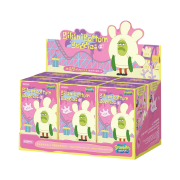 Pop Mart Pop Mart Bikini Bottom Buddies 2 Sealed Case (6 Blind Boxes)