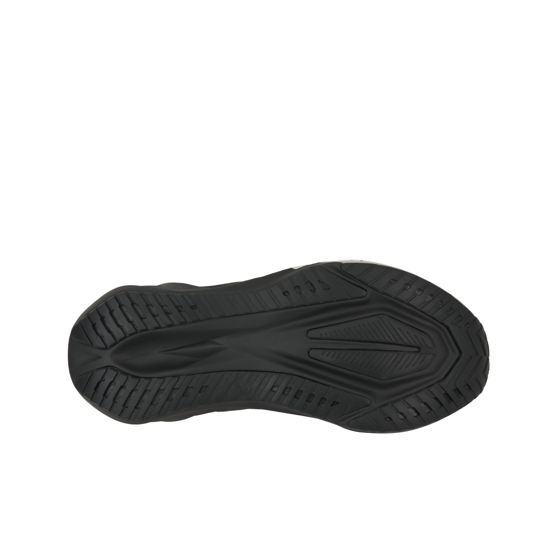 아식스 노바블라스트 5 플래티넘 블랙(Asics Novablast 5 Platinum Black) - 2