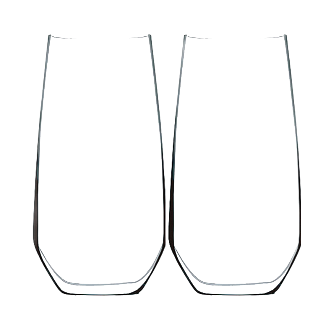 레만글라스 엑셀런스 하이볼 46CL 2P(LEHMANN GLASS EXCELLENCE 46CL 2P) - 1