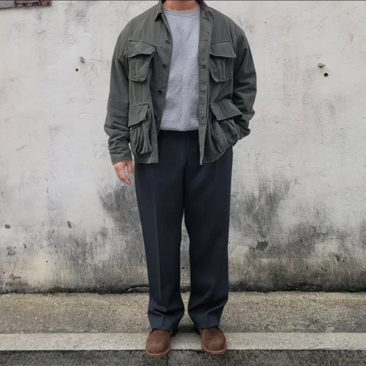 스타일 카드
