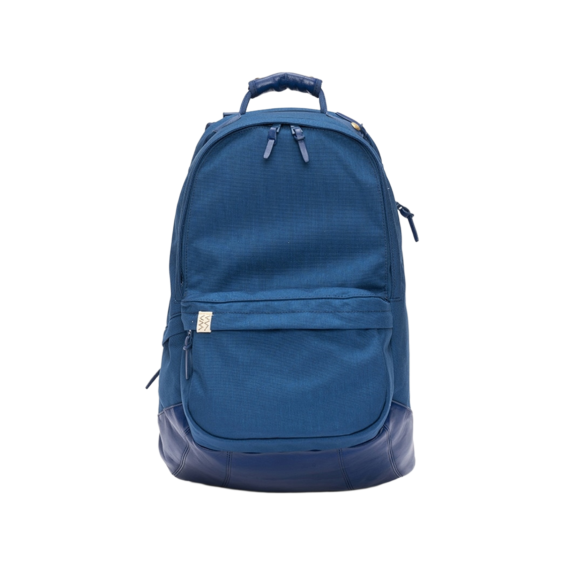 비즈빔 코듀라 22L 백팩 블루 - 25FW(Visvim Cordura 22L Backpack Blue - 25FW) - 1