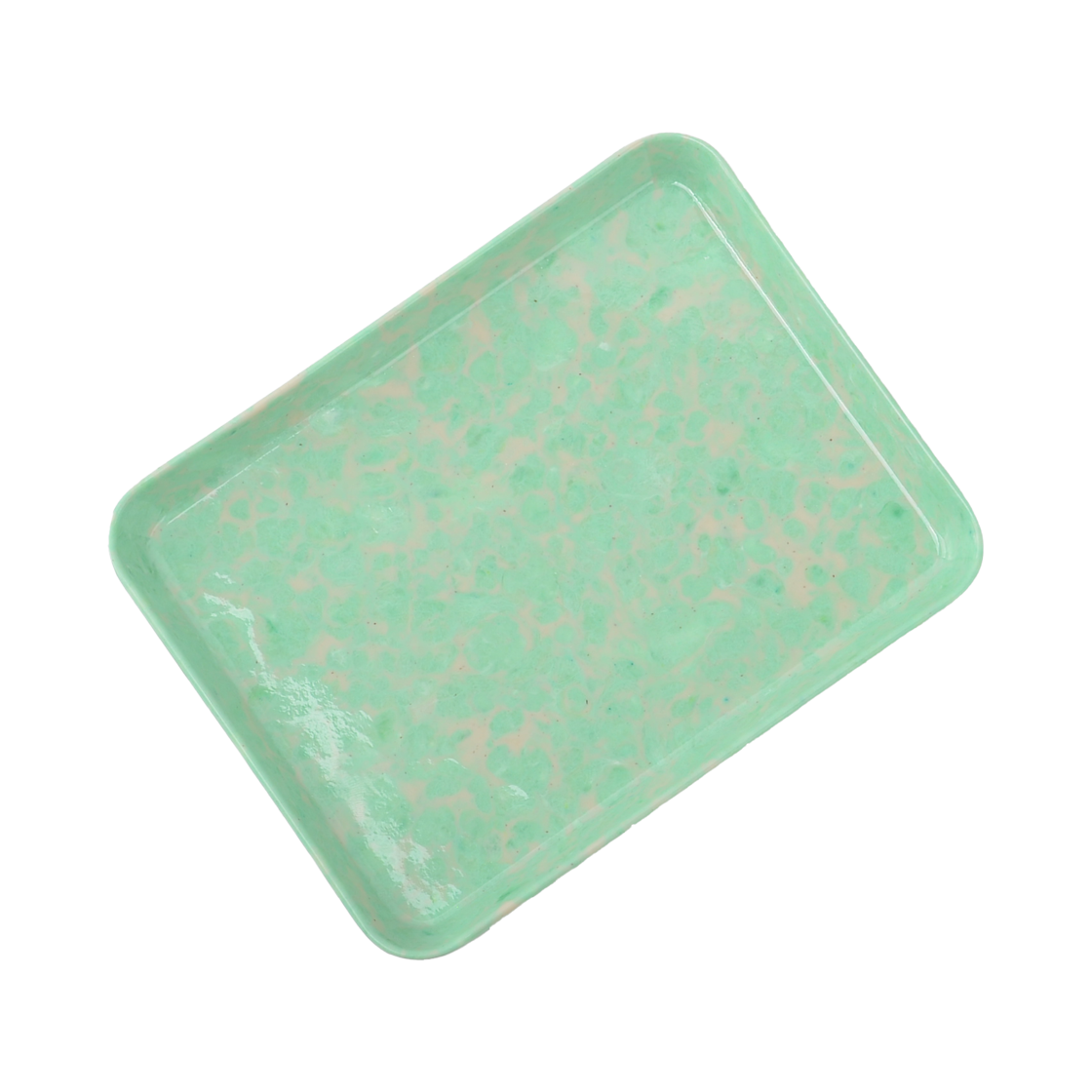 테라쎄 블루멘 트레이-미니 (2size)(TERRASSE Blumen Tray-mini (2size)) - 5