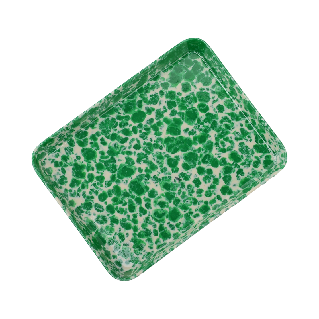 테라쎄 블루멘 트레이-미니 (2size)(TERRASSE Blumen Tray-mini (2size)) - 4