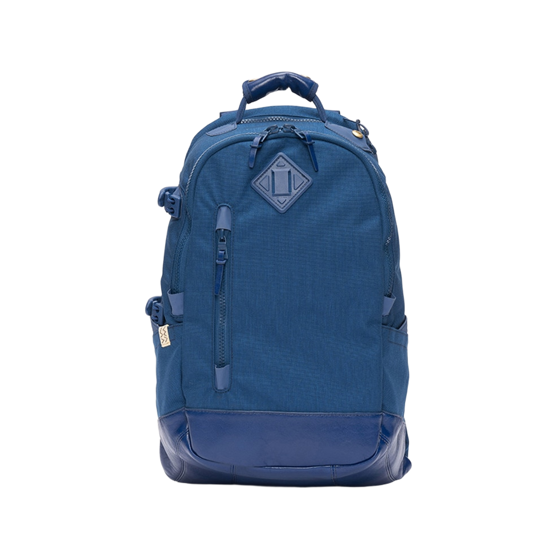 비즈빔 코듀라 20L 백팩 블루 - 25FW(Visvim Cordura 20L Backpack Blue - 25FW)