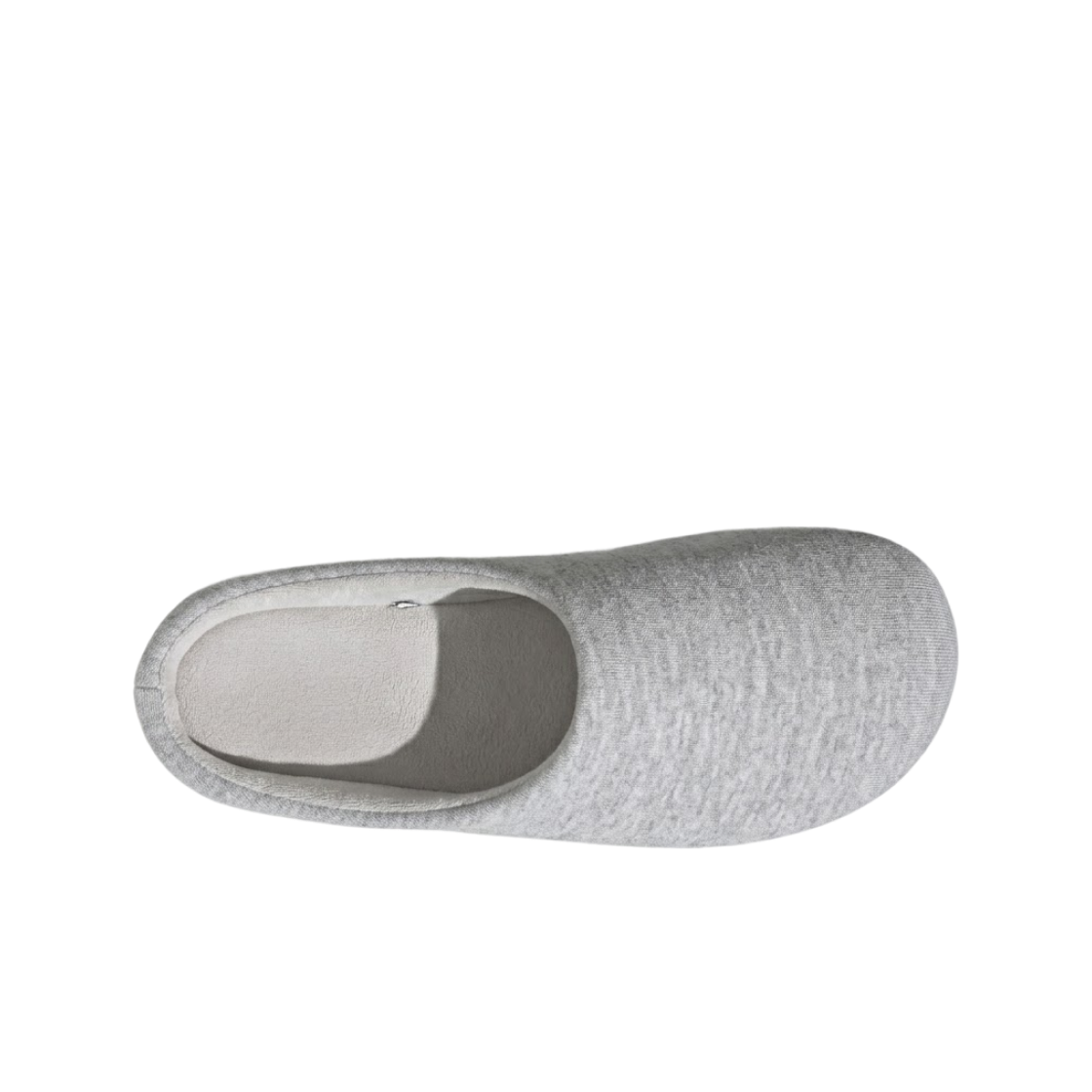유니클로 룸 슈즈 그레이(Uniqlo Room Shoes Gray) - 2
